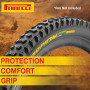 Pneu Pirelli Scorpion Race Smart Evo DH T 27.5